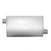 Exhaust Muffler-VIN: N AP Exhaust 700056