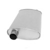 Exhaust Muffler-VIN: N AP Exhaust 700056