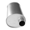 Exhaust Muffler-131.5" WB AP Exhaust 700158