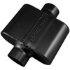 Flowmaster 10 Series Delta Force Race Muffler 2.50 Center In / 2.50 Center Out 