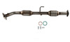 Catalytic Converter-Direct Fit Cateran 33338 fits 05-20 Toyota Tacoma 2.7L-L4