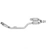 Catalytic Converter-Direct Fit Converter AP Exhaust 643016