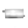 Exhaust Muffler-131.5" WB AP Exhaust 700051