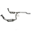 Catalytic Converter AP Exhaust 645830