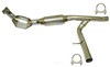 Catalytic Converter-XL, RWD, 125.8" WB AP Exhaust fits 04-05 Ford F-150 5.4L-V8