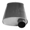 Exhaust Muffler-VIN: K AP Exhaust 700205