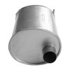 Exhaust Muffler AP Exhaust 700485