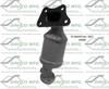 Catalytic Converter-Exact-Fit Davico 19298
