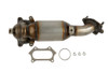 Catalytic Converter-Direct Fit Cateran 33381