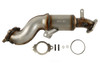 Catalytic Converter-Direct Fit Cateran 53302