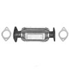 Catalytic Converter AP Exhaust 642052