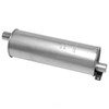 Exhaust Muffler-SoundFX Direct Fit Walker 18204