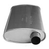 Exhaust Muffler-RWD, 108.4" WB AP Exhaust 700176