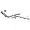 Catalytic Converter AP Exhaust 643032
