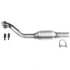 Catalytic Converter-4WD AP Exhaust 645452