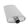 Exhaust Muffler-VIN: 4, RWD, 108.3" WB AP Exhaust 700182