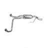 Catalytic Converter-127.2" WB AP Exhaust 645990