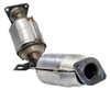 Catalytic Converter-Base, RWD, Sedan AP Exhaust 644030