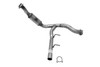 Catalytic Converter-XL AP Exhaust 645254 fits 2011 Ford F-150 3.5L-V6