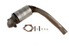 Catalytic Converter-Direct Fit Cateran 33401