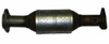 Cateran 33030 Catalytic Converter-EX, GAS, Eng Code: B20B4, FI  97-00 CR-V 2.0L