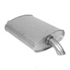 Exhaust Muffler-SOHC, Sedan AP Exhaust 700160