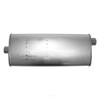 Exhaust Muffler AP Exhaust 700364 fits 1999 Jeep Grand Cherokee