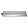 Exhaust Muffler AP Exhaust 700364 fits 1999 Jeep Grand Cherokee