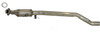 Catalytic Converter-Direct Fit Converter AP Exhaust 645788