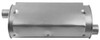 Exhaust Muffler AP Exhaust 700344