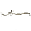 Catalytic Converter-Direct Fit Converter AP Exhaust 644103