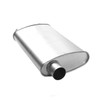 Exhaust Muffler-VIN: E AP Exhaust 6584