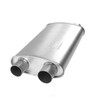 Exhaust Muffler-VIN: E AP Exhaust 6584