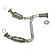 Catalytic Converter-Direct Fit Converter AP Exhaust 645186