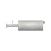 Exhaust Muffler Assembly-Quiet-Flow SS Walker 54654