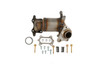 Catalytic Converter-Direct Fit Cateran 33384 fits 11-13 Honda Fit 1.5L-L4