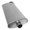 Exhaust Muffler-4 Door AP Exhaust 700292