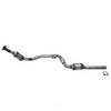 Catalytic Converter-4Matic, AWD, Wagon 643084 fits 1998 Mercedes E320 3.2L-V6