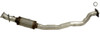 Catalytic Converter-Direct Fit Converter AP Exhaust 643145