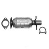 Catalytic Converter-LS, GAS AP Exhaust 642060