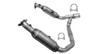 Catalytic Converter AP Exhaust 645229 fits 2008 Dodge Ram 1500 5.7L-V8