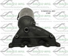 Catalytic Converter-Exact-Fit Davico 17187