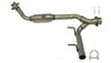 Catalytic Converter AP Exhaust 645286 fits 2005 Lincoln Navigator 5.4L-V8