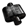 Flowmaster Super 10 Series Chambered Muffler 2.5"-2.25" Center/Dual - 8425152