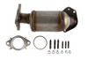 Catalytic Converter-Direct Fit Cateran 53287