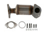 Catalytic Converter-Direct Fit Cateran 53287