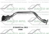Catalytic Converter-Exact-Fit Davico 19305