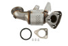 Catalytic Converter-Direct Fit Cateran 54272