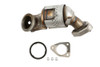 Catalytic Converter-Direct Fit Cateran 54272