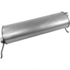 Exhaust Muffler-Quiet-Flow SS Walker 21521